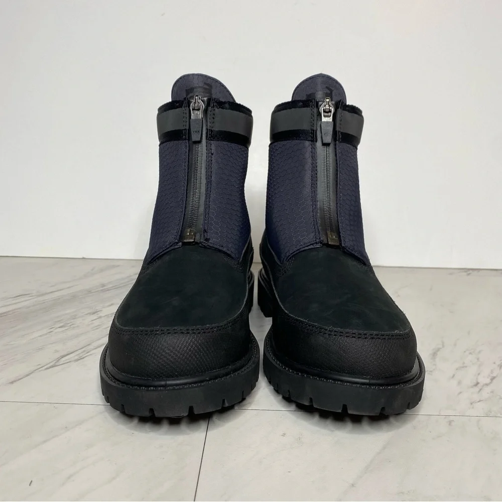 Timberland new heritage